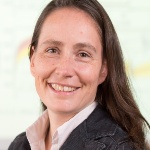 Dieses Bild zeigt Nicole Radde
