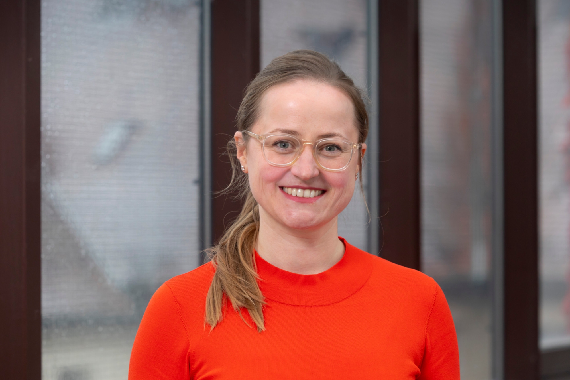 Dieses Bild zeigt Julia Simon