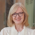 Dieses Bild zeigt Anna Steiger