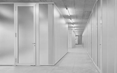 SIM TECH Forschungszentrum, Stuttgart 2010$#$Foto: Brigida Gonzles 