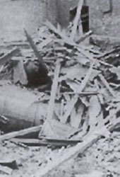 Dampfkesselexplosion in der Brauerei Schwetzingen (1. September 1902)