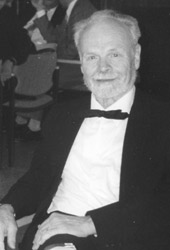 Karl-Wolfgang Mundry