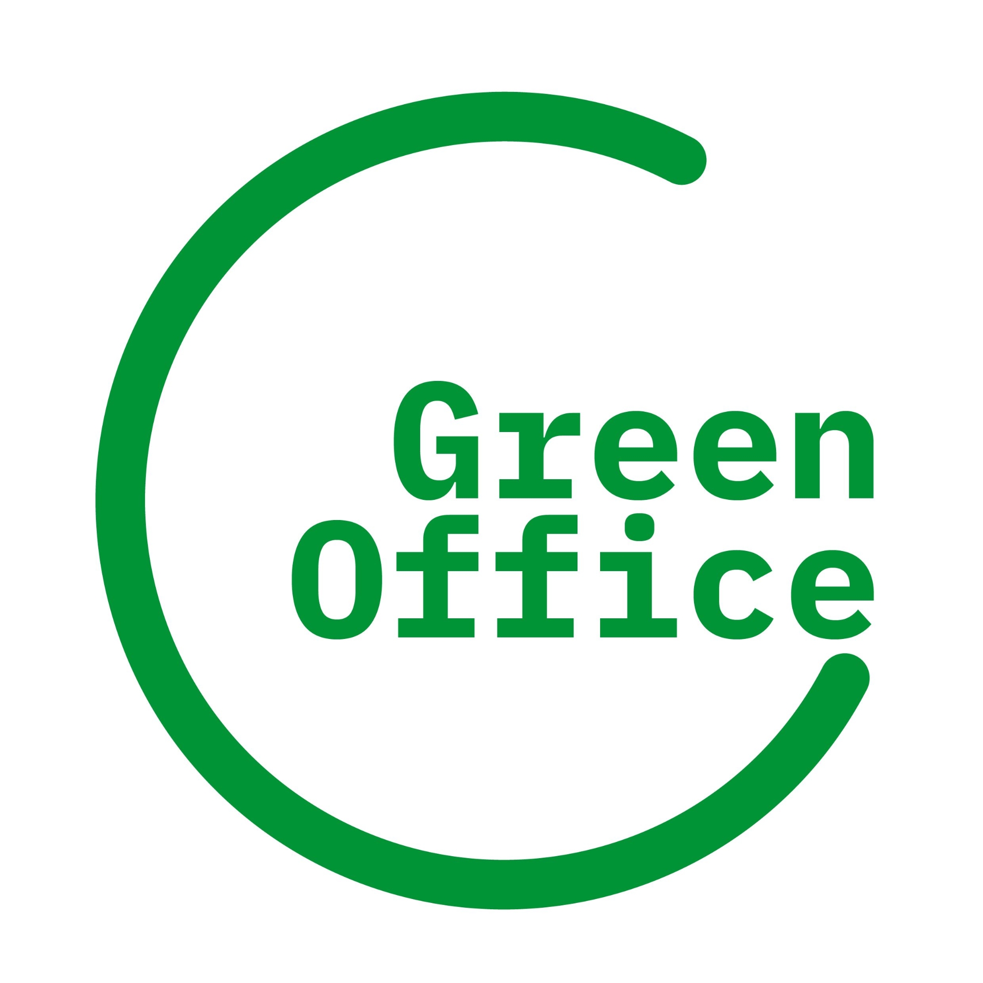 Logo Green Office