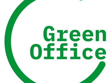 Logo Green Office